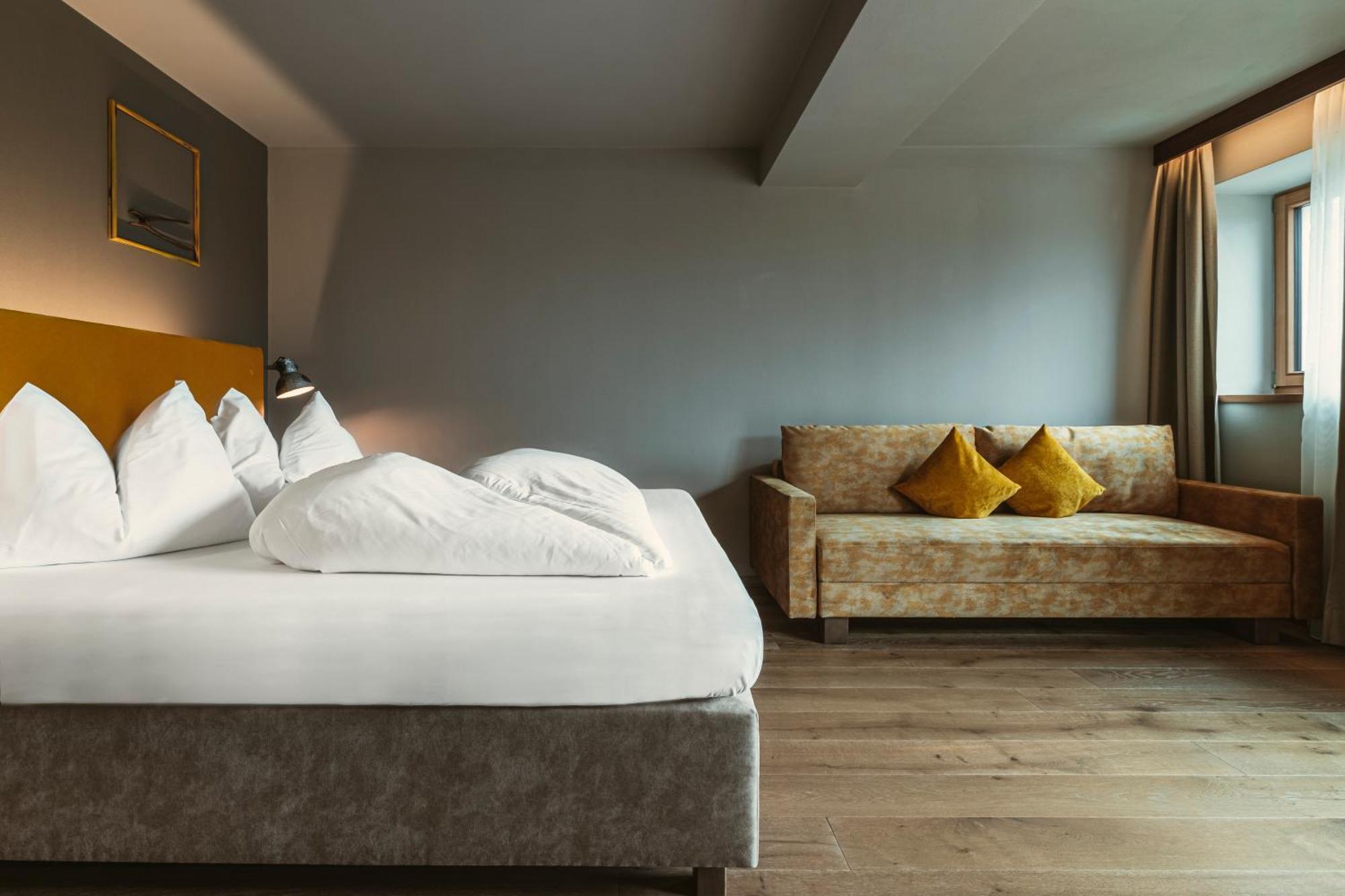 Hosler * Merano