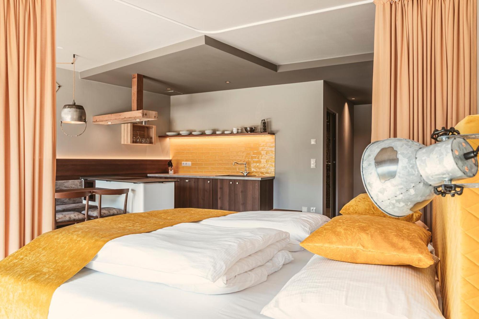 Hosler Aparthotel