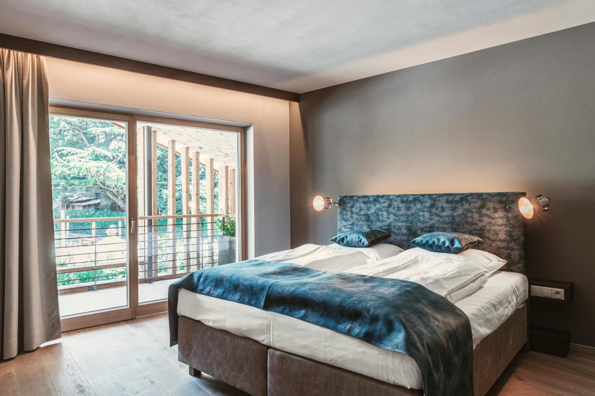 Aparthotel Hosler *