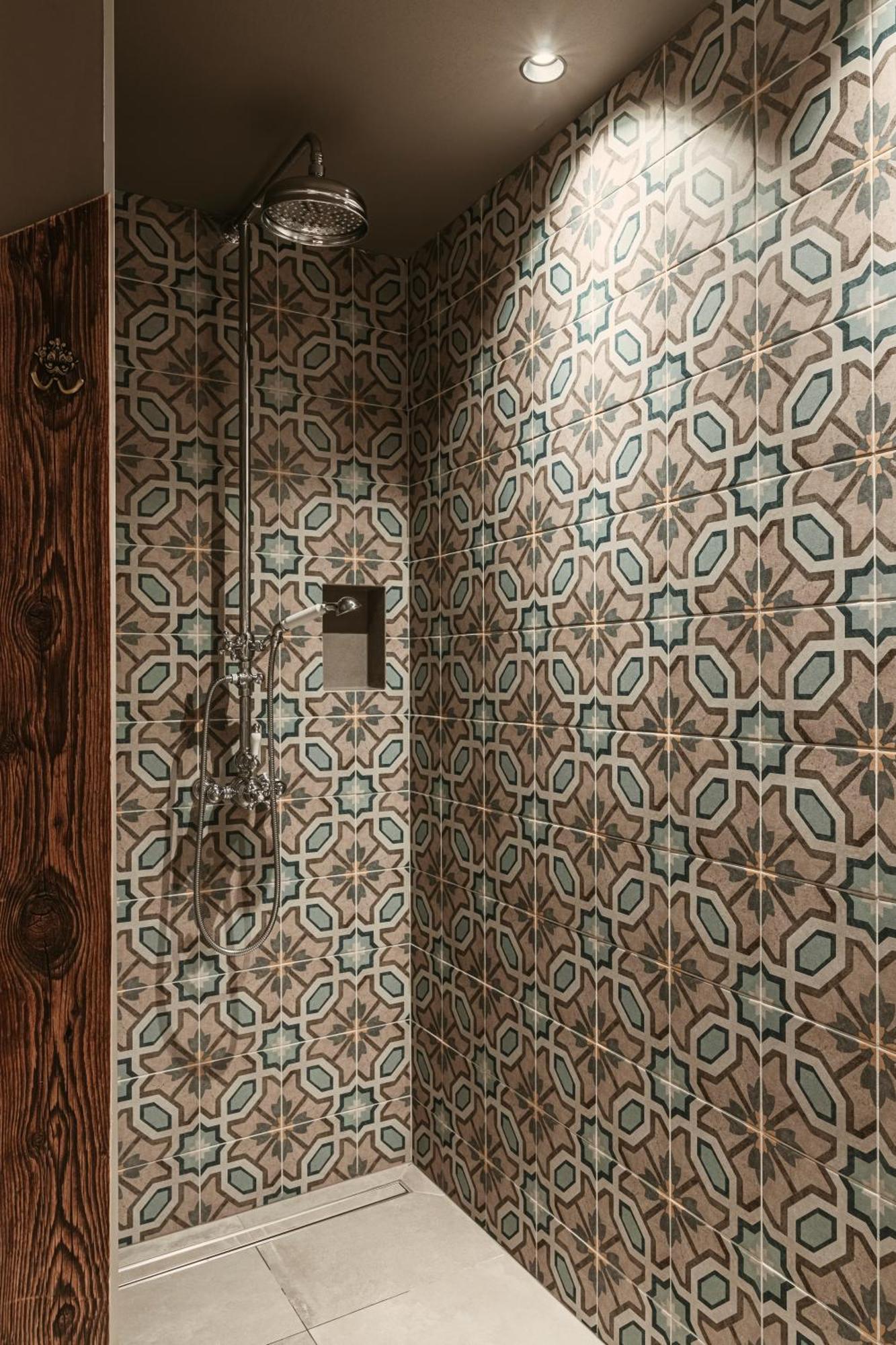 Aparthotel Hosler *